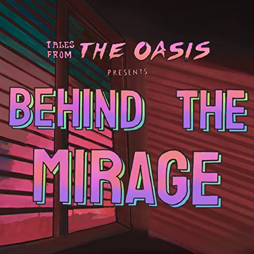 Behind the Mirage III - Finale Cast Commentary ft. Andrea, Jamie and Jen