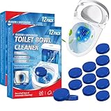 【Largement utilisé】Les comprimés de nettoyage pour cuvette de WC sont largement utilisés dans les salles de bains, les toilettes turques, les urinoirs, les lavabos, etc., ce qui les rend parfaits pour votre salle de bains ou vos sanitaires professionnels.