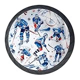 Design polyvalent : nos boutons d'armoire sont parfaits pour diverses applications, y compris les armoires de cuisine, les tiroirs, les portes d'armoire, les portes de placard, les portes en verre et les armoires de salle de bain.