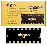 Airgoo Magnetic 16-Port...image