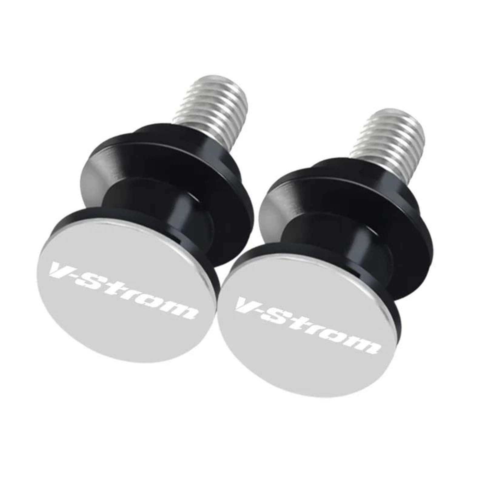 Tornillos basculante de 8mm esenciales para elevar y revisar tu V-Strom 650 5
