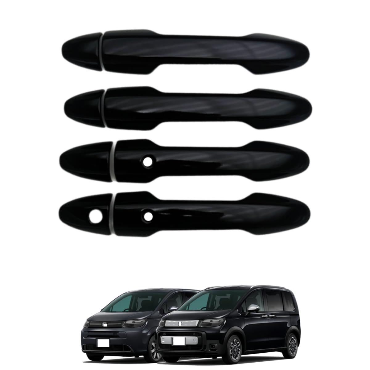 Amazon.co.jp: Alysianov 新型フリードGT系 適用 e:HEV エアー