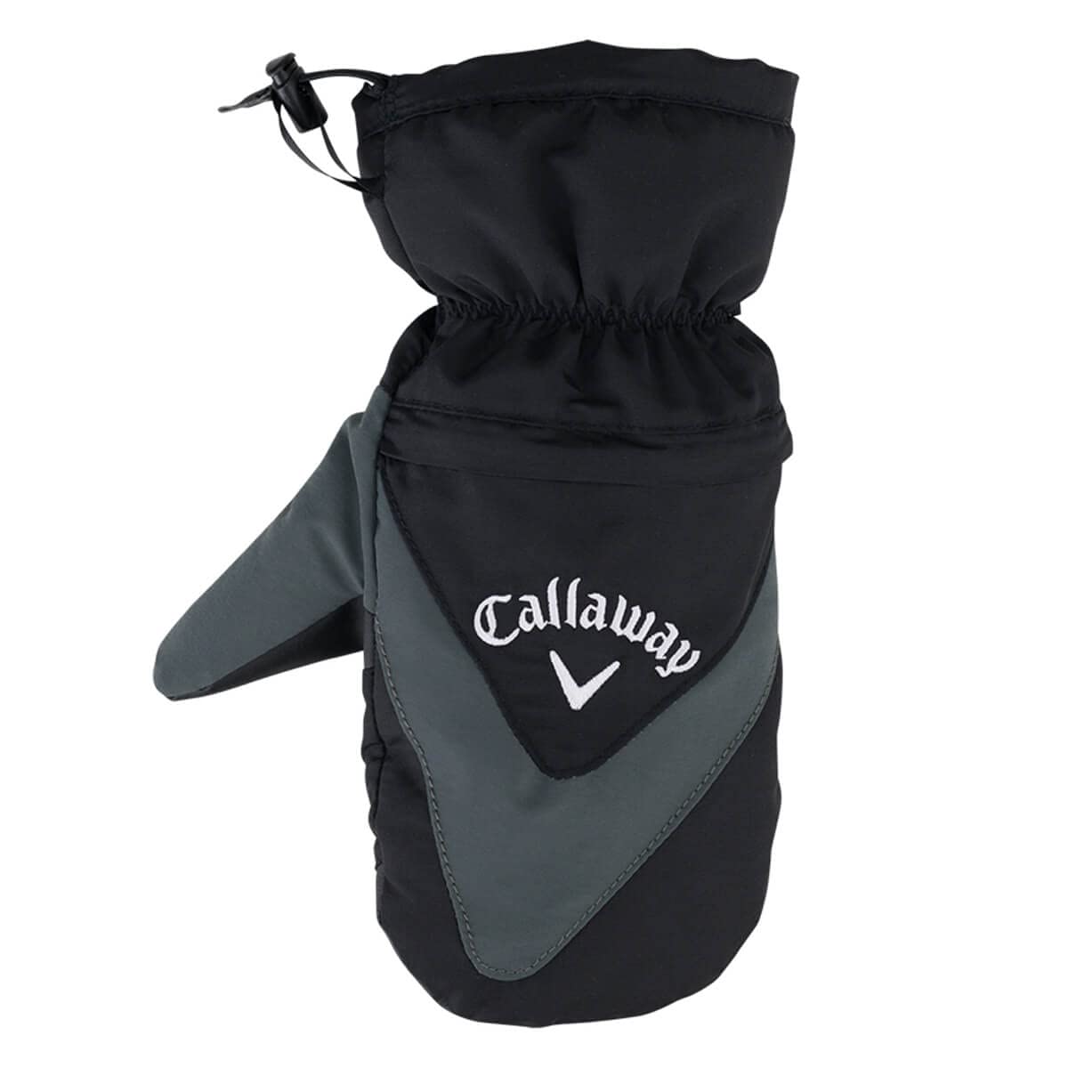 Callaway 2015 Thermal 2 Pack Mens Mitts Glove