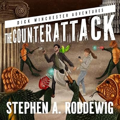 The Counterattack