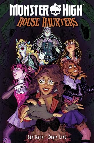 Monster High: House Haunters