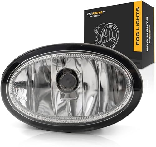 Para Honda CR-V antiniebla luz 2017 2018 2019 lado pasajero reemplazo para HO2593141  33901-SLE-305