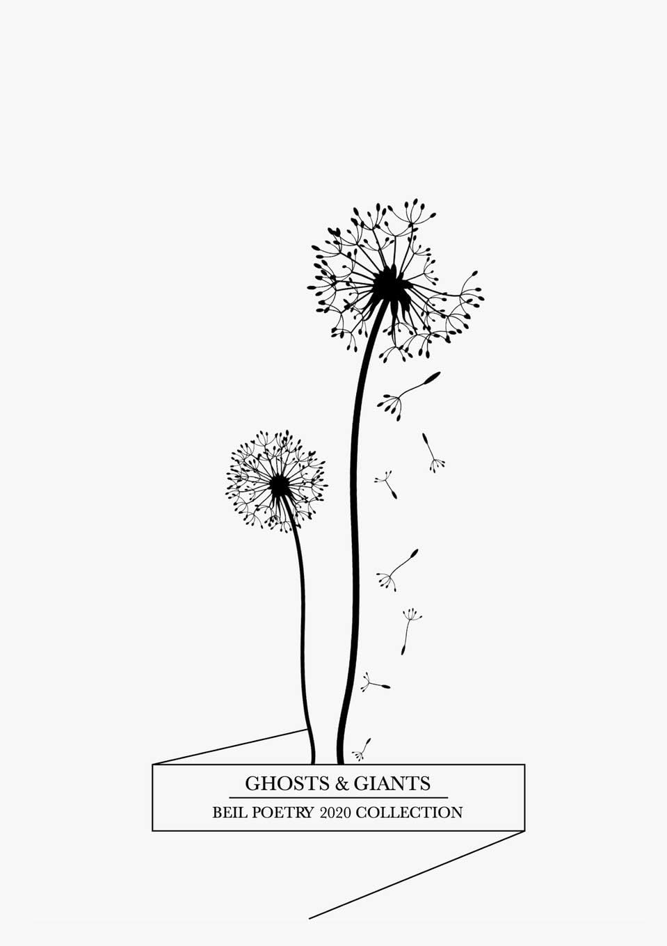 Ghosts & Giants Paperback โ 29 July 2020