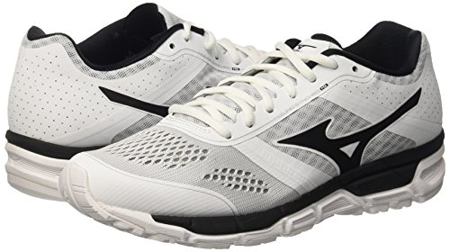 Mizuno Synchro MX, Scarpe Running Uomo