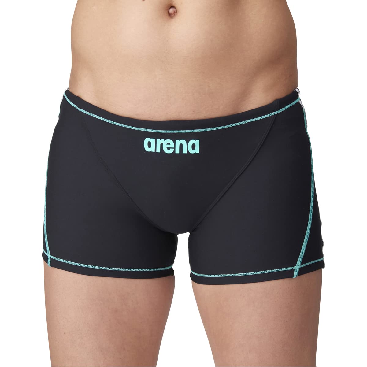 Amazon.co.jp: arena(アリーナ) 競泳水着 トレーニング用 メンズ