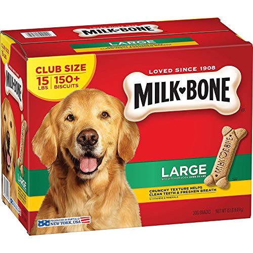 Best Dog Biscuits