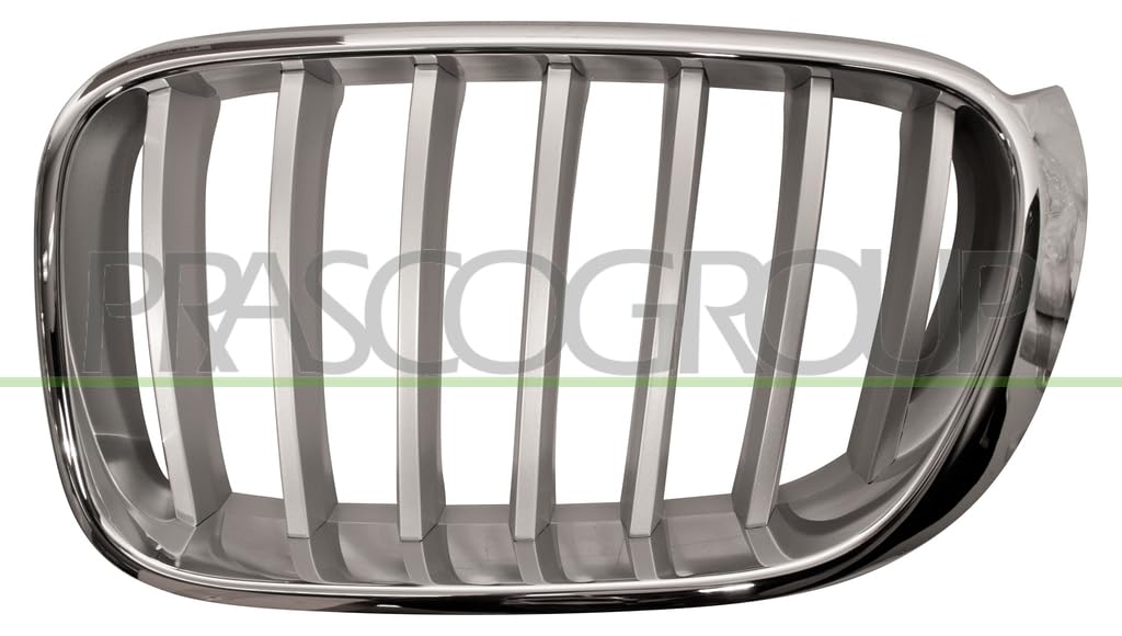 Prasco Bm8062014 Frontgrillspoiler