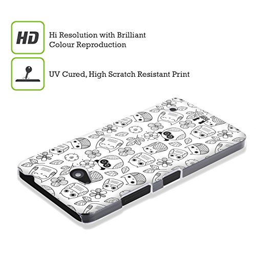 Head Case Designs - Cover Posteriore Rigida per