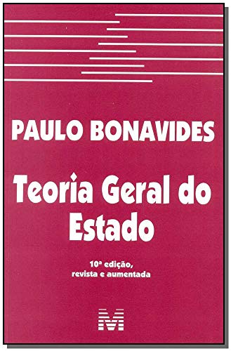 Teoria geral do Estado