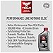 TRIAX DTF-2 Professional 75W-85 GL-5 Full Synthetic Differential & Drivetrain Fluid | Limited Slip Ready | Compatible with BMW, Dodge, Ford, GM, Jeep, Lexus, MB, Nissan & Toyota (1 Quart)