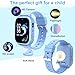 Moikmlih Reloj Inteligente Niño GPS con vídeo 1 Imagen de Moikmlih Reloj Inteligente Niño GPS con vídeo 1