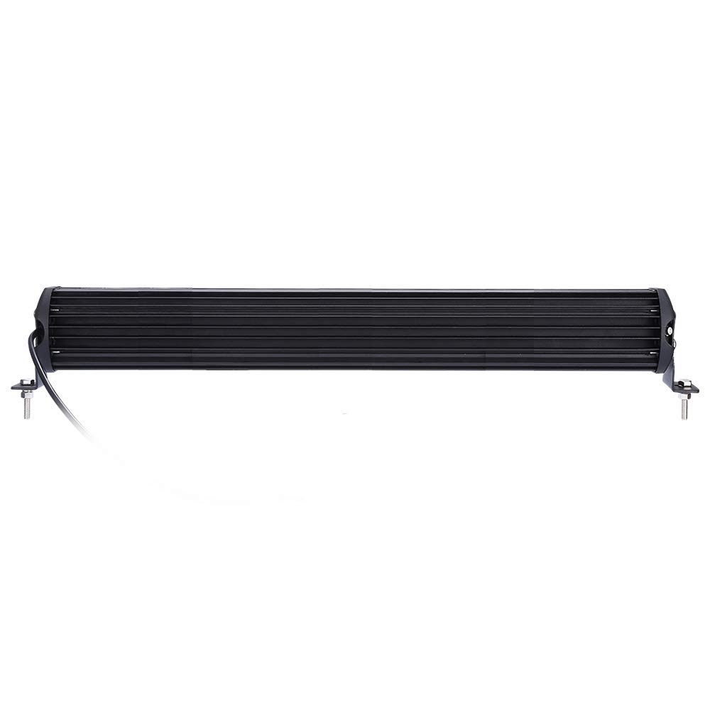 Ledqusa Prairie Falcon 21 in Off Road LED Light BAR 120W CREE Flood/SPOT Combo