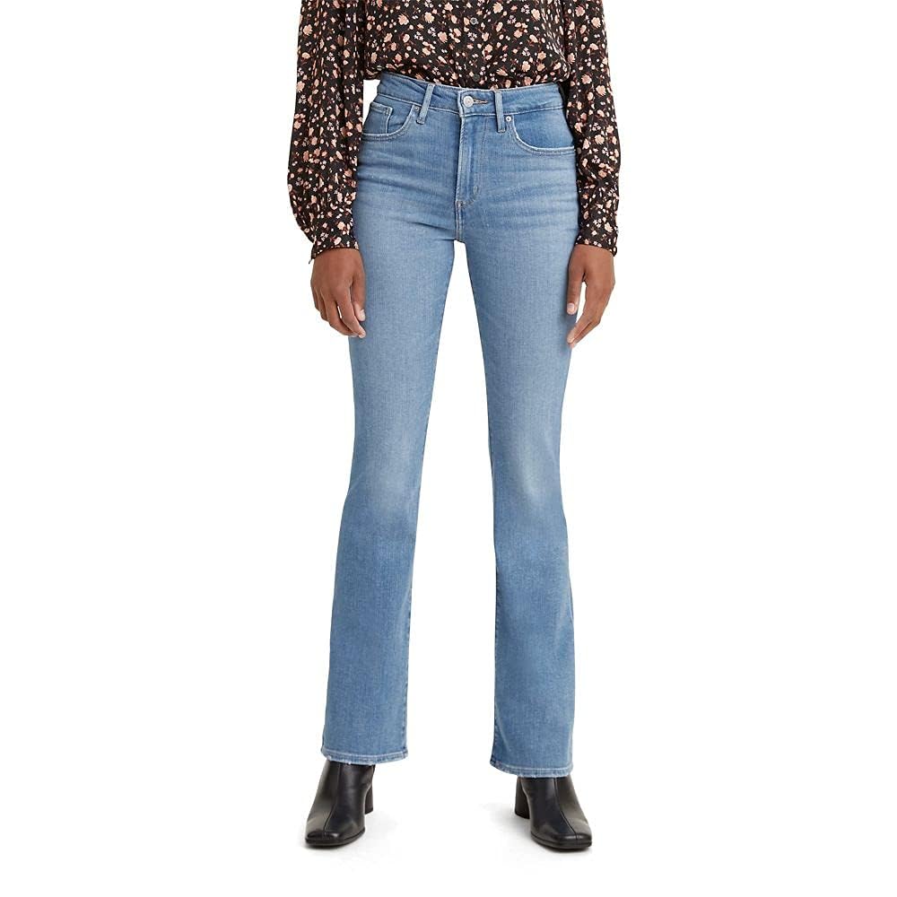 Levi'sWomen's 725 High Rise Bootcut Jeans (Also Available in Plus)