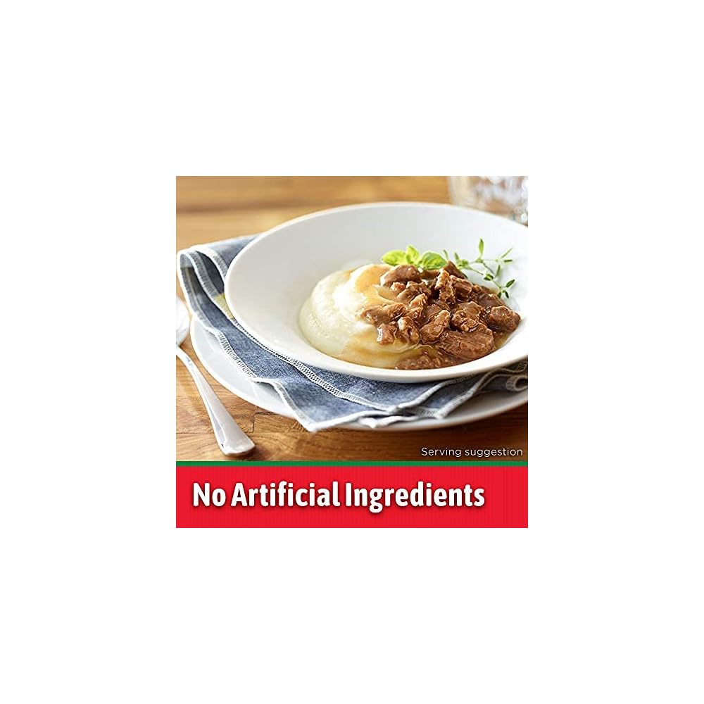 Buy Hormel Compleats Beef Bundle Roast Beef & Mashed Potatoes with