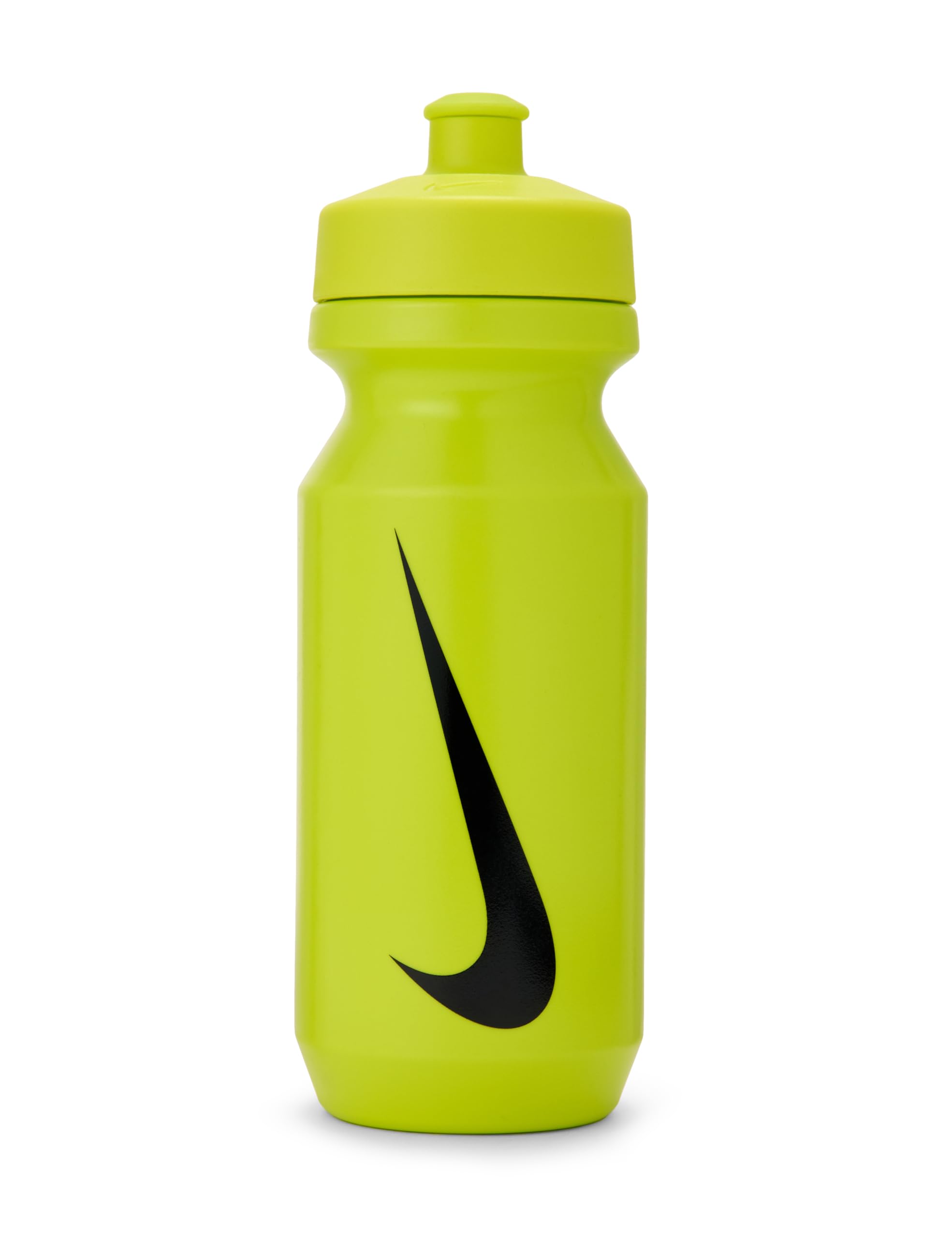 NIKE WATER BOTTLE BIG MOUTH 22oz-ATOMIC/BLACK