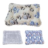 Vari Set: Riceverai un set di 3 piccoli animali cuccia per conigli, che soddisfano le esigenze di porcellini d'India, conigli, criceti e altri piccoli animali. Che si tratti di un letto per dormire, un divano per riposare o una grotta per nascondersi, può essere abbinato uno per uno. casetta criceto offre una varietà di scelte per il tuo animale domestico per creare un piccolo mondo caldo