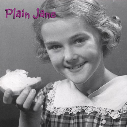 Plain Jane