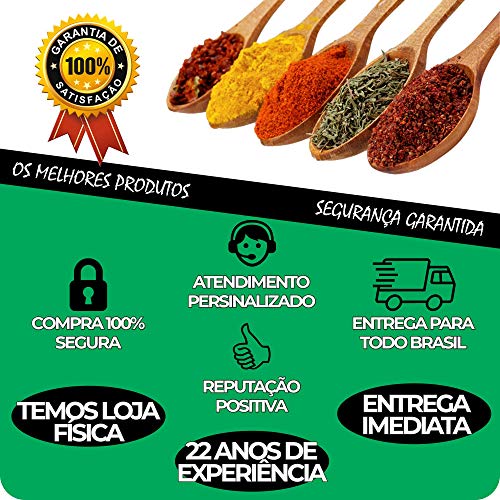 Cheiro Verde Desidratado Flocos Sc 01kg