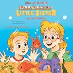 Cover of Karen's Goldfish