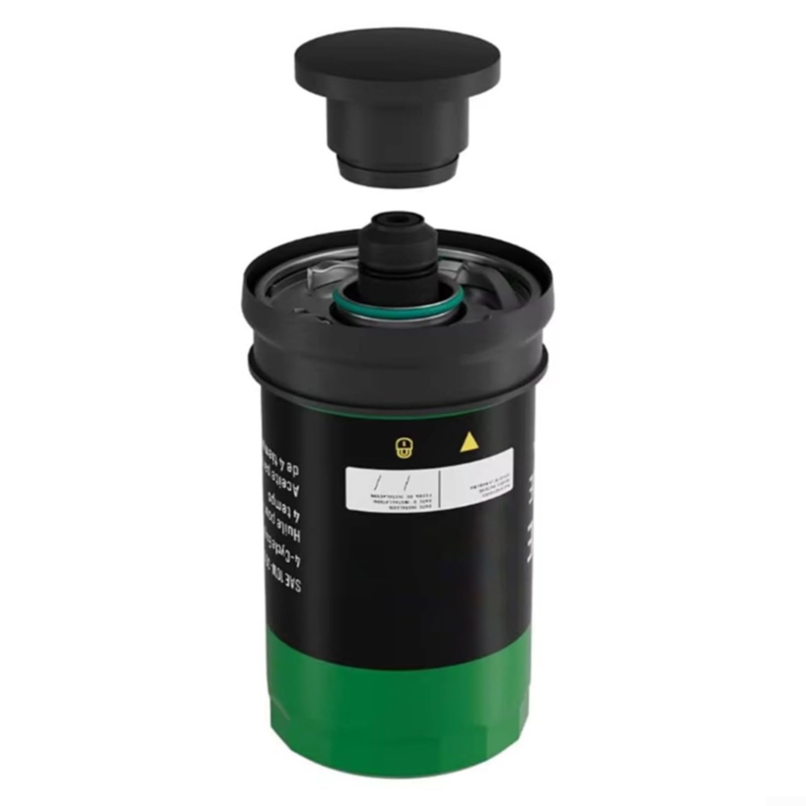 Auc12916 Ölfilter Easy Change System für D155 E120 E130 E160 S120 S130 S160 X166R X167 Z365R Rasengartentraktor Motorteil
