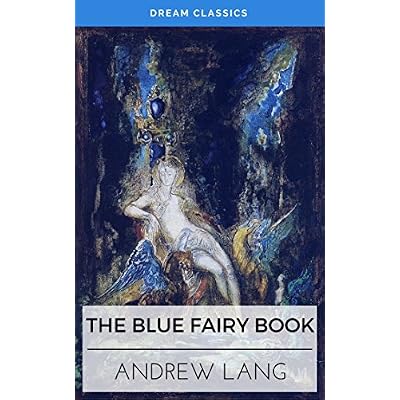 The Blue Fairy Book