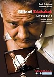 Billard Trickshot Part 1 Ralph G. Eckert DVD