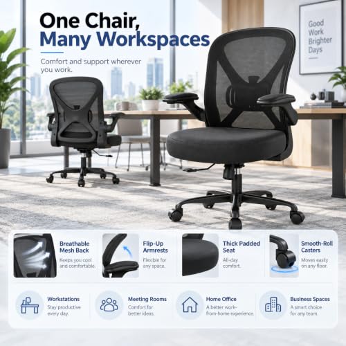 professional ergonomic chair durability review product image