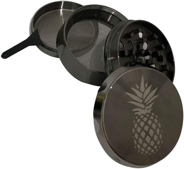 macinino per tabacco