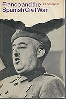 Franco and the Spanish Civil War B0006BUK5S Book Cover