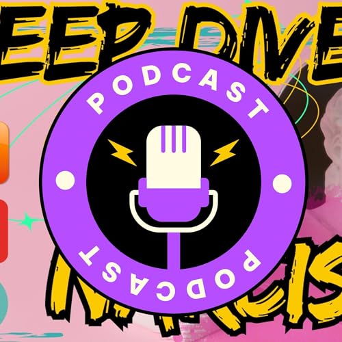 DEEP DIVE into NARCISSISM