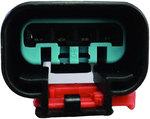 Miniatura 4 de Premier Gear PGW-3016L Reemplazo del motor del limpiaparabrisas para Grand Caravan, Town & Country, Caravan, Voyager, Grand Voyager, Voyager Iv,