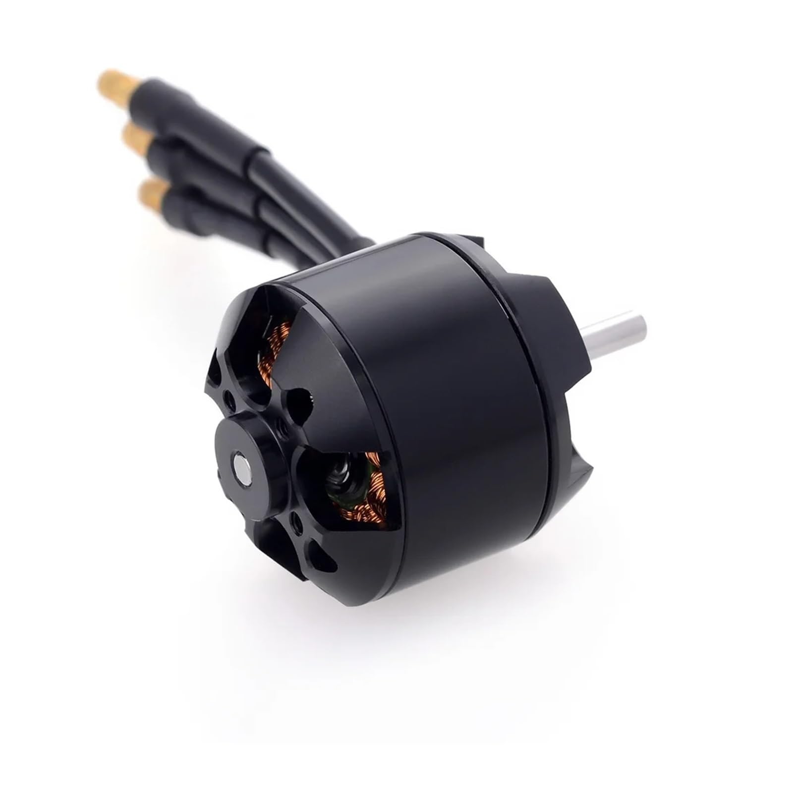 Motore Brushless C2822-C5056 per Drone Quadricottero RC FPV Alta Efficienza | Motore outrunner bilanciato, cuscinetti ABEC5, rame puro, KV 335-1900, leggero e robusto(C2830 850KV)