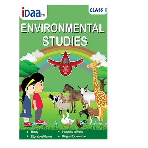 iDaa - Learning App for Environmental Studies Class -1-picture-25