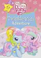 (未使用･未開封品)My Little Pony: Twinkle Wish a [DVD] My Little Pony Twinkle Wish Adventure DVD 2009 | eBay