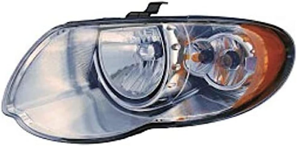 Eagle Eyes CS205-B001R Headlight