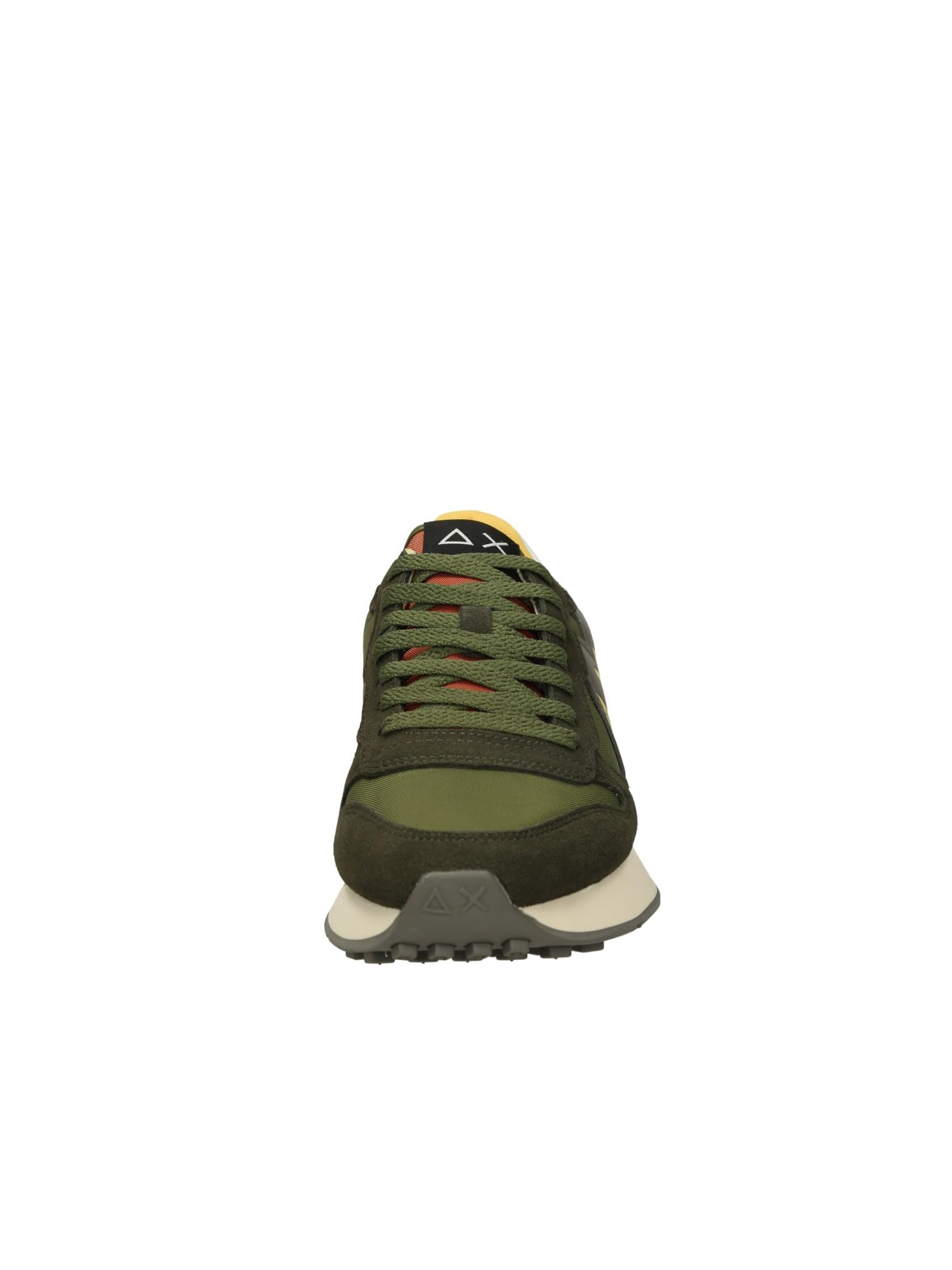 SUN68 Jaki 2.0 Solid Men's Trainers - 4
