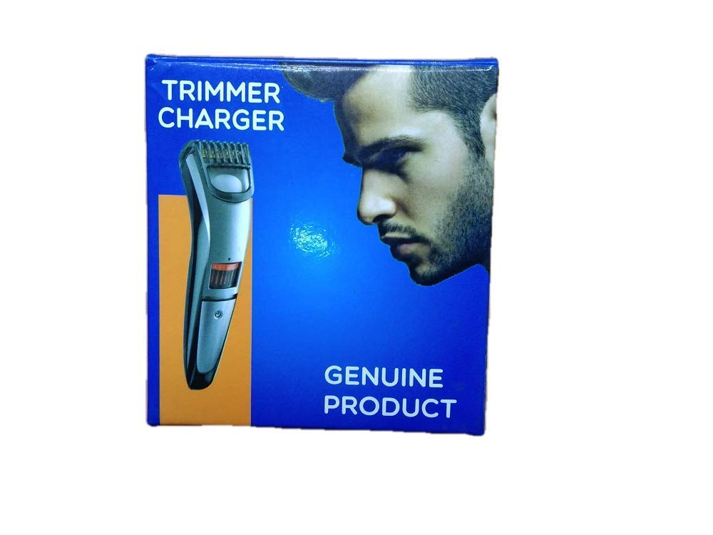 Sandy Power Adapter 4.3V DC 70 MA Compatible for Philips Trimmers Model -Q4000