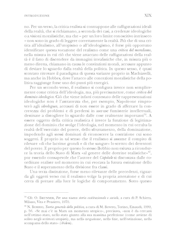 Le Forme Della Realtà. Una Mappa Dei Realismi Politici - 18