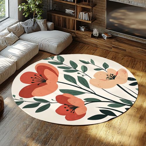 �|�b�v���E���h���O 120cm - �i�[�T���[ �傫�ȐԂ��t���[���� �T�[�L�����[���O ����~�߃��O �܂肽���ݎ� �J�[�y�b�g �������O ����@�􂦂� ���_���ȉ� �����}�b�g �Q�� �v���C���[�� �A�p�[�g �Q�X�g���[���p