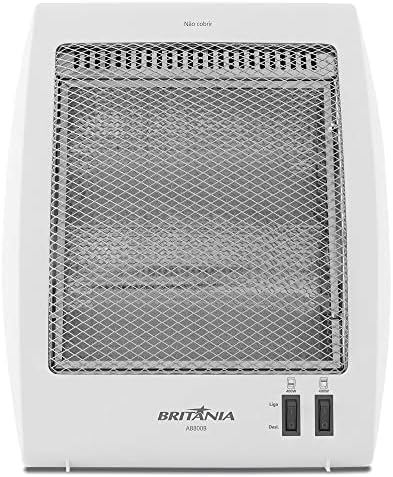 AQUECEDOR AB800B 127V