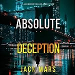 Cover of Absolute Deception