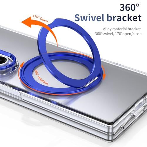 Coque Galaxy Z Fold 7 avec protège-écran : le confort pour les professionnels - 2