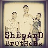 Shepard Brothers Under License to CD RUN Africa