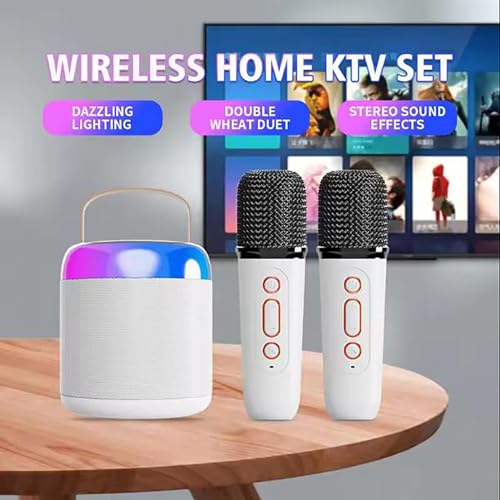 Haut-parleur Bluetooth 10 heures d'autonomie pour vos soirées