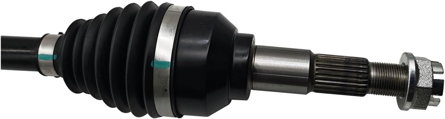 Front Left Drive Shaft for LZ1000 OD-ES UTV - Compatible with 10101220000, 15101220000, OD-73