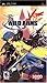 Produktbild Wild Arms XF - Sony PSP